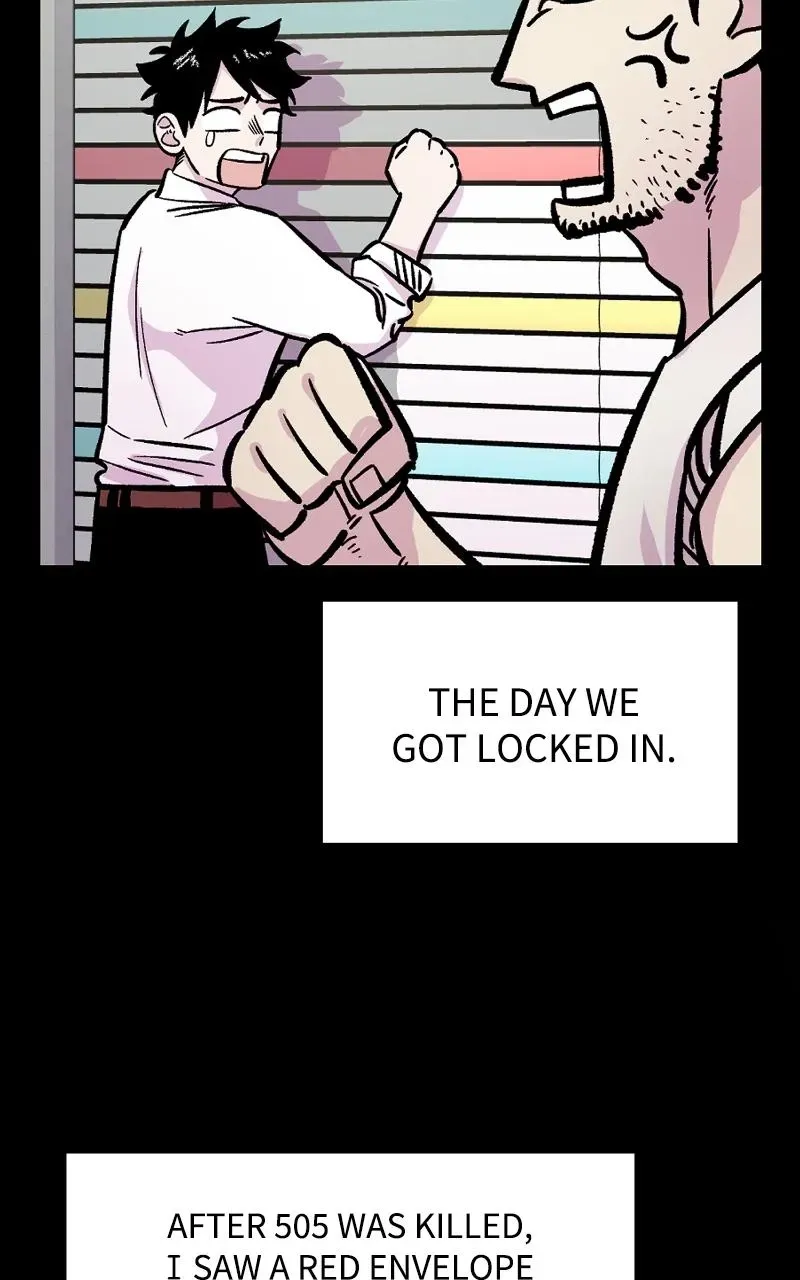 Attention Residents Chapter 9 page 108 - 