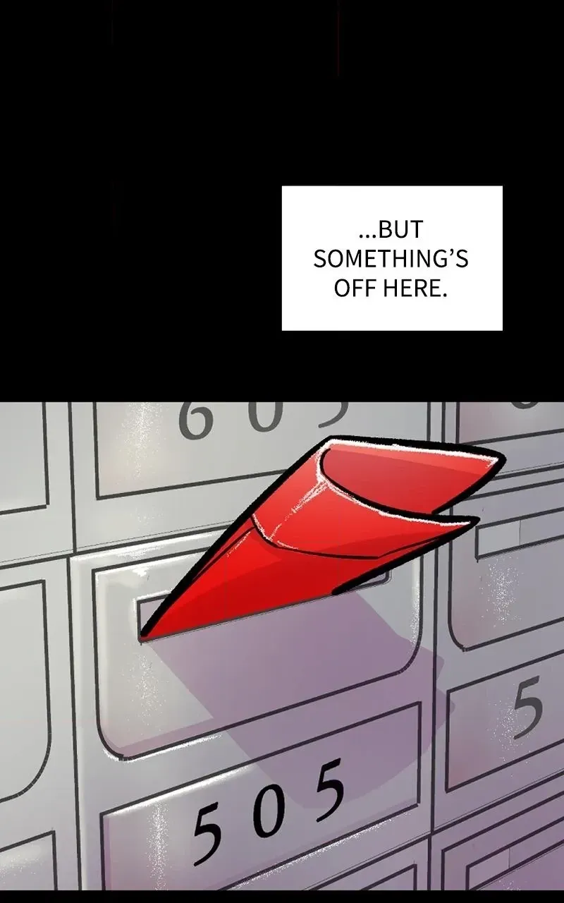 Attention Residents Chapter 9 page 110 - 