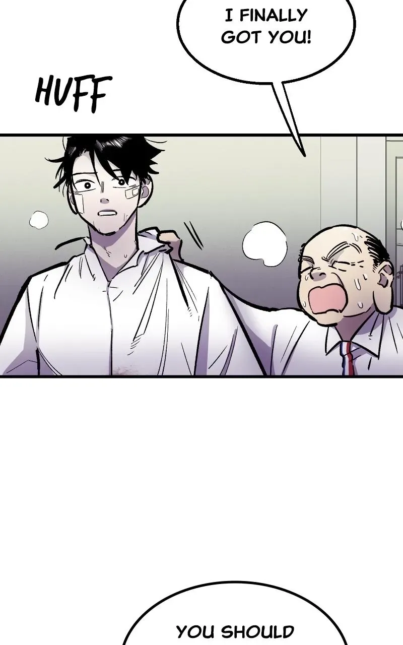 Attention Residents Chapter 9 page 113 - 