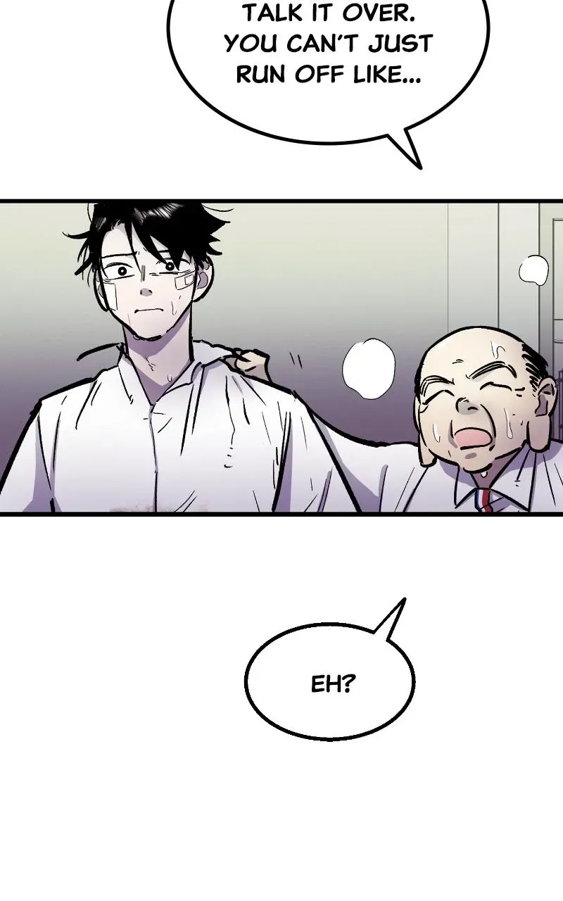 Attention Residents Chapter 9 page 114 - 