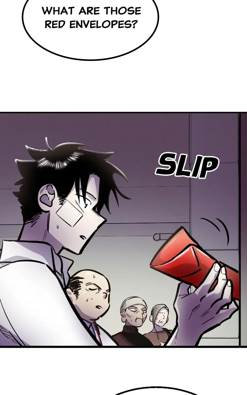 Attention Residents Chapter 9 page 118 - 