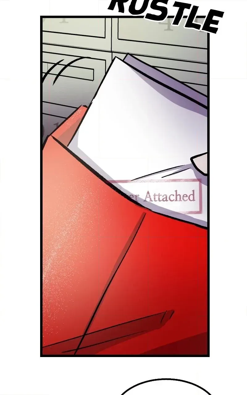 Attention Residents Chapter 9 page 120 - 