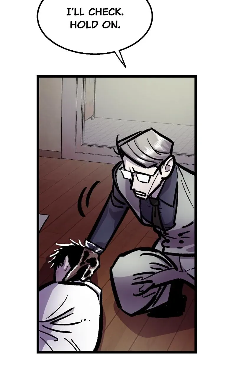 Attention Residents Chapter 9 page 13 - 