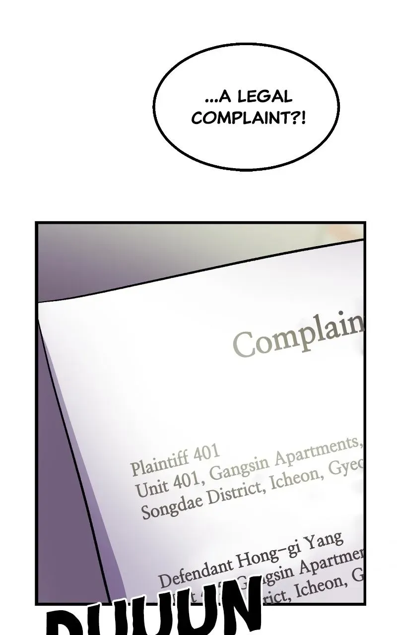 Attention Residents Chapter 9 page 126 - 