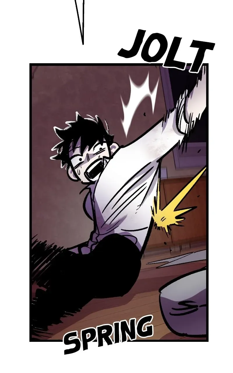 Attention Residents Chapter 9 page 18 - 