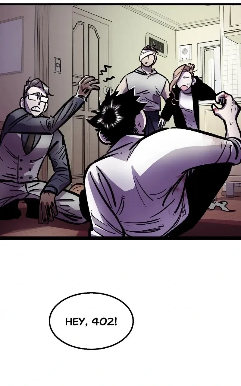 Attention Residents Chapter 9 page 20 - 