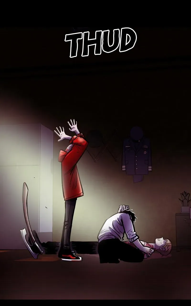 Attention Residents Chapter 9 page 29 - 