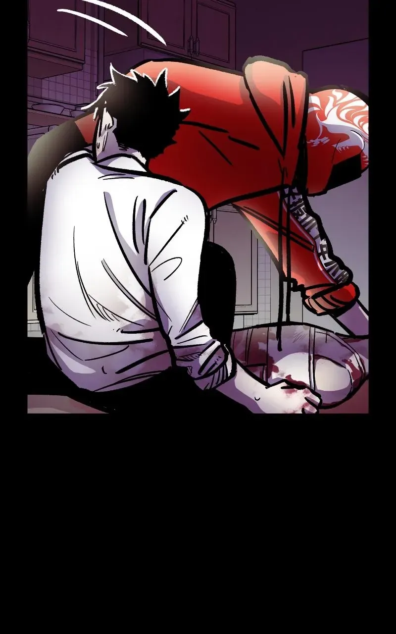 Attention Residents Chapter 9 page 31 - 