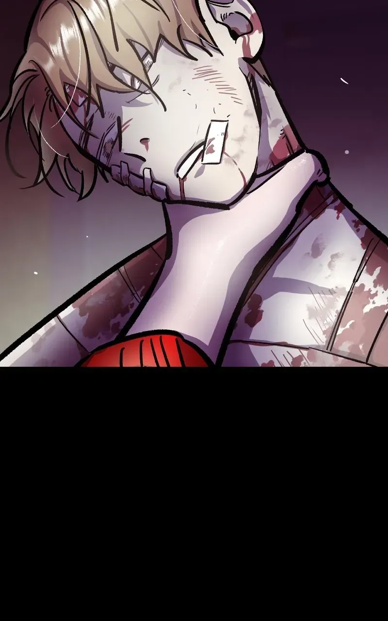 Attention Residents Chapter 9 page 34 - 
