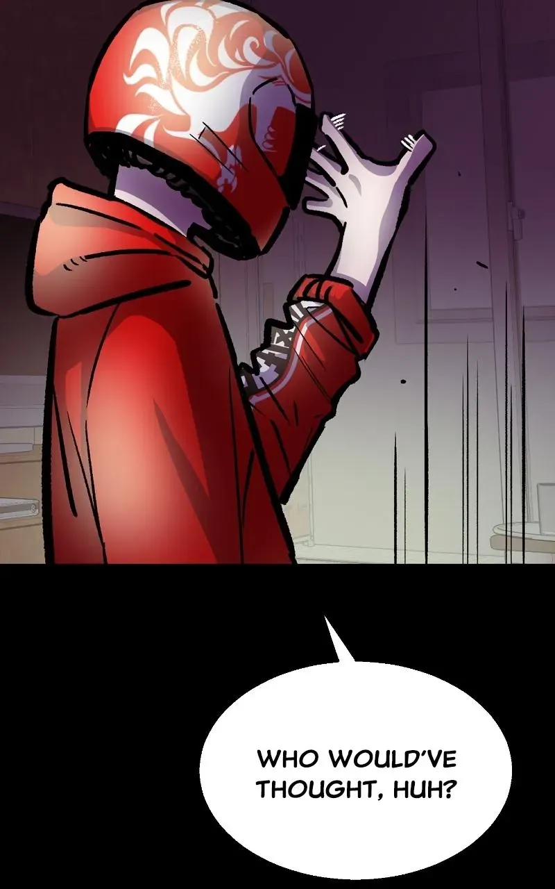 Attention Residents Chapter 9 page 37 - 