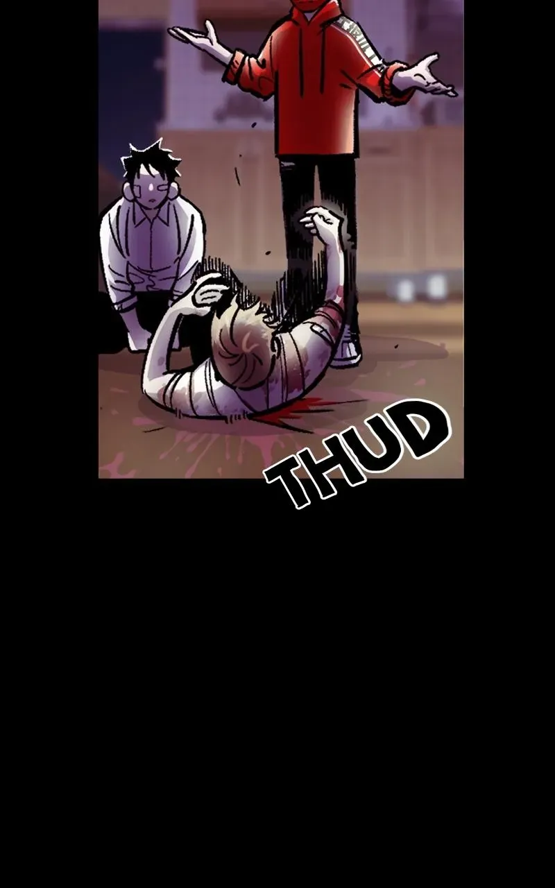 Attention Residents Chapter 9 page 39 - 