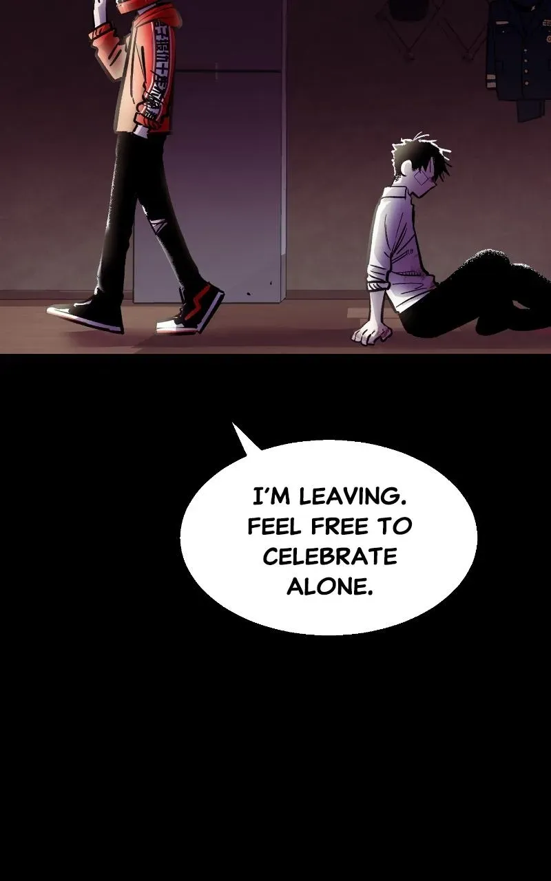 Attention Residents Chapter 9 page 45 - 