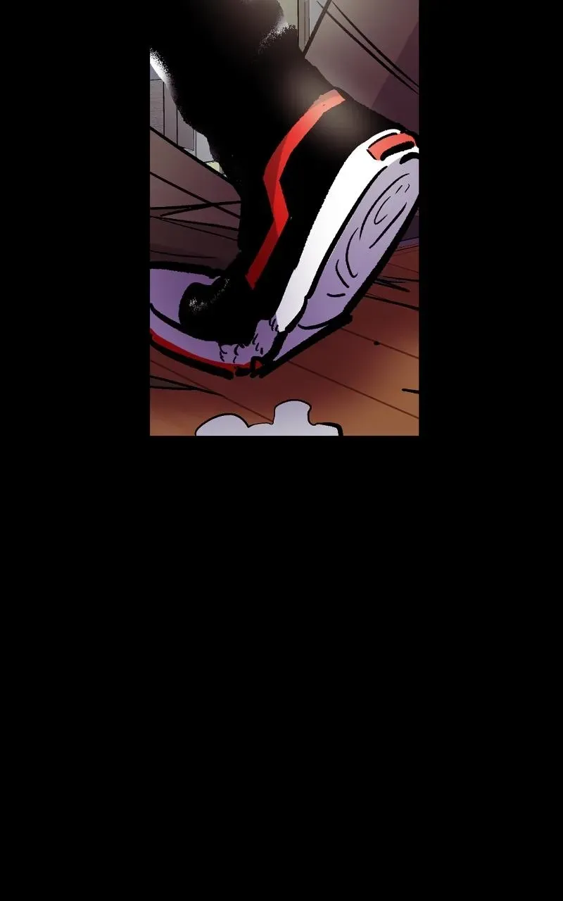 Attention Residents Chapter 9 page 54 - 