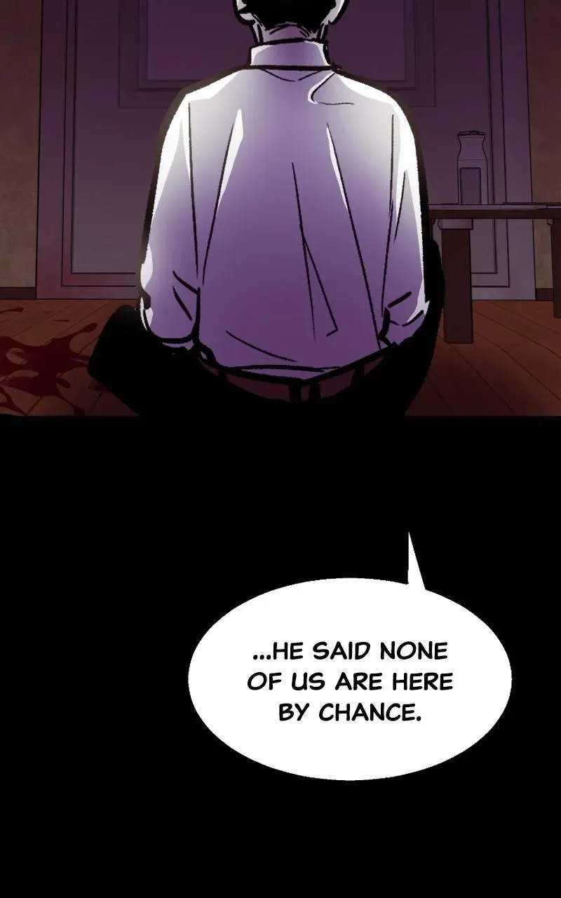Attention Residents Chapter 9 page 56 - 