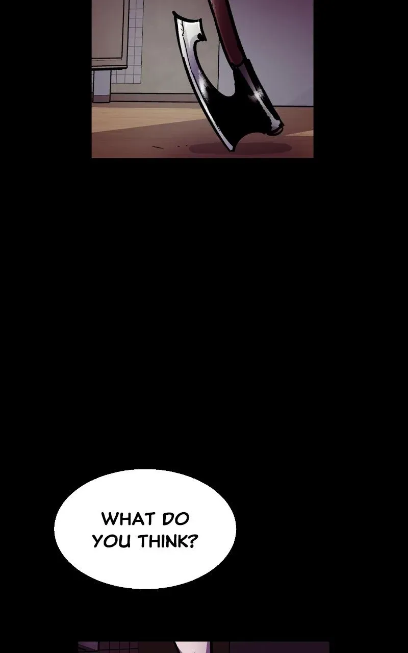Attention Residents Chapter 9 page 62 - 