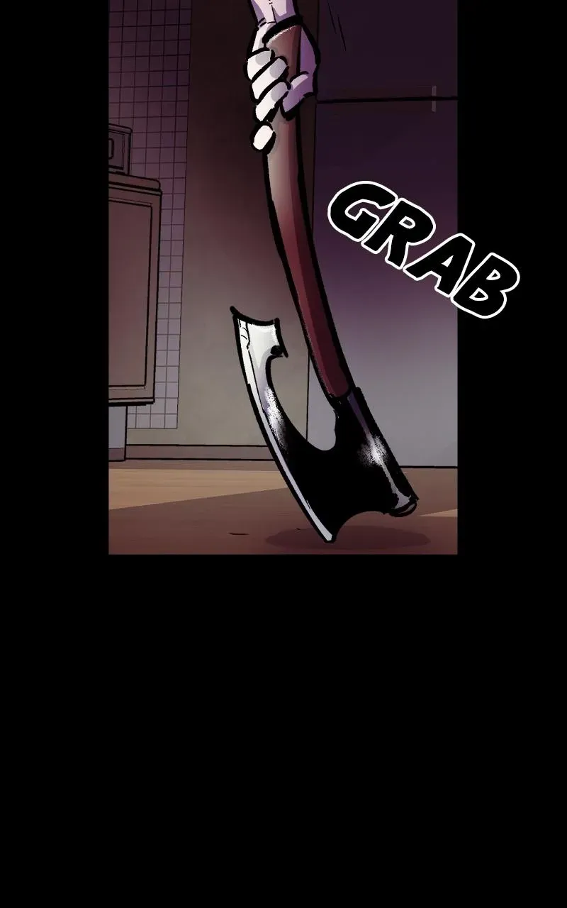 Attention Residents Chapter 9 page 63 - 