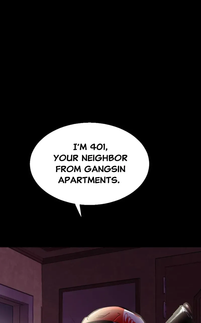 Attention Residents Chapter 9 page 64 - 