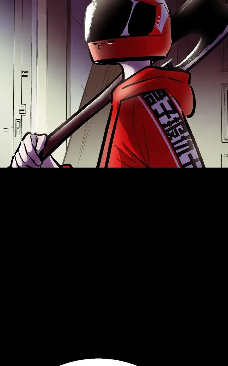 Attention Residents Chapter 9 page 65 - 