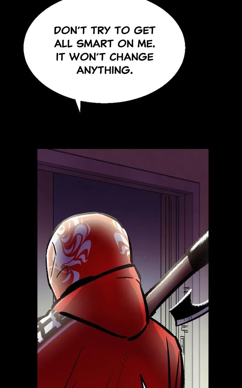 Attention Residents Chapter 9 page 66 - 