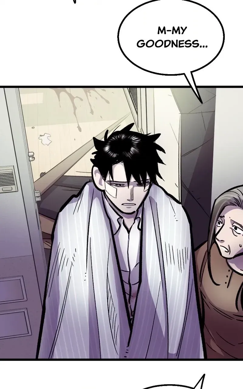 Attention Residents Chapter 9 page 70 - 