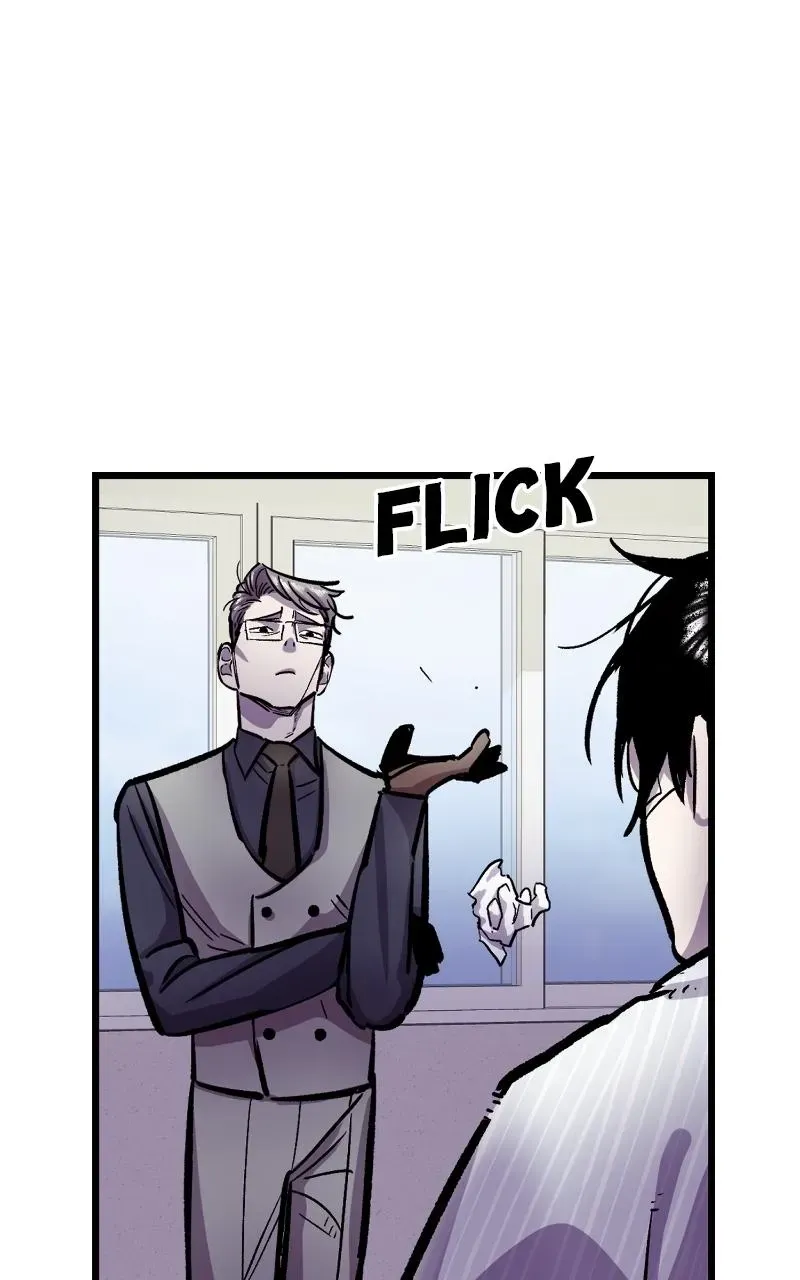 Attention Residents Chapter 9 page 73 - 