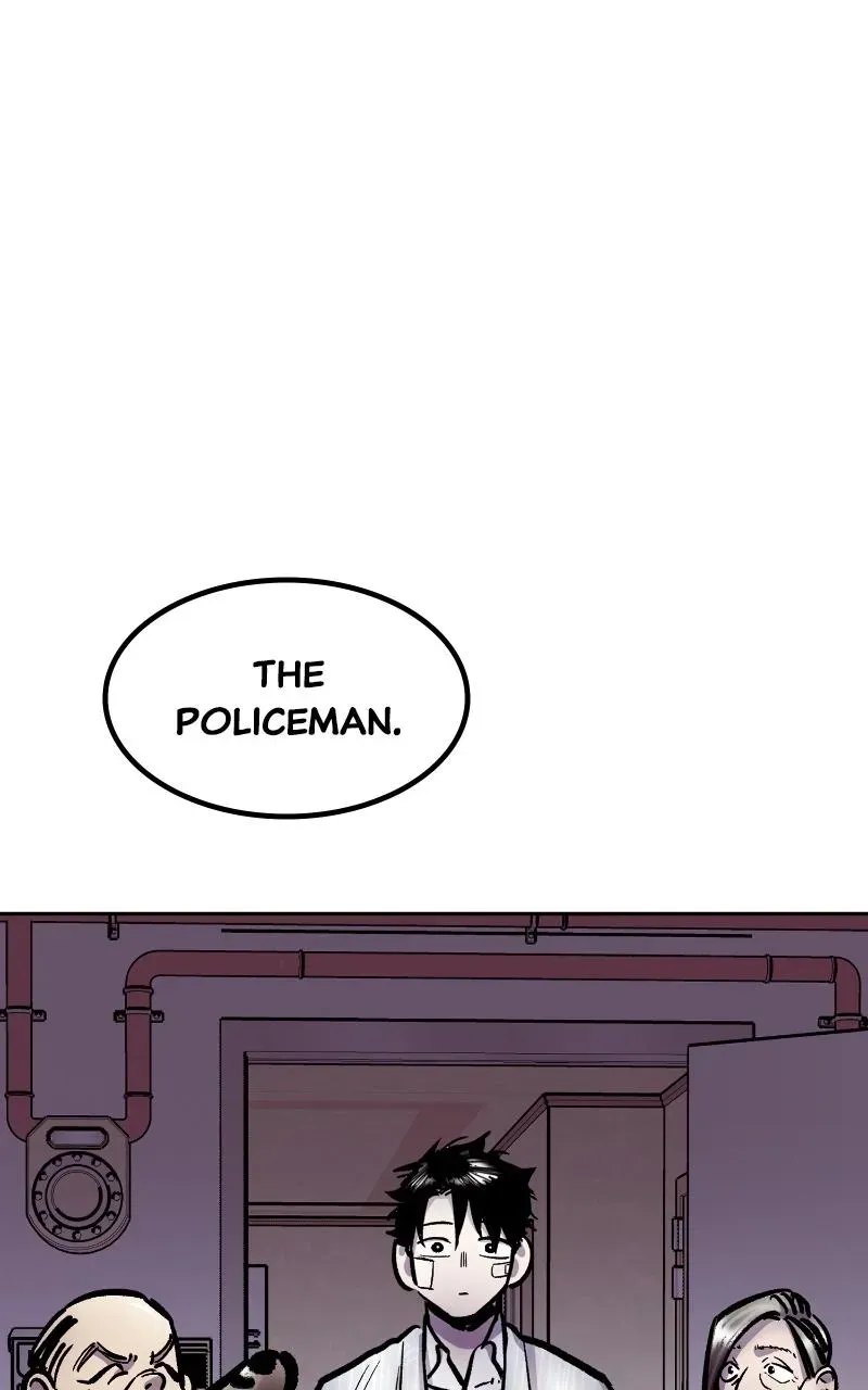 Attention Residents Chapter 9 page 76 - 