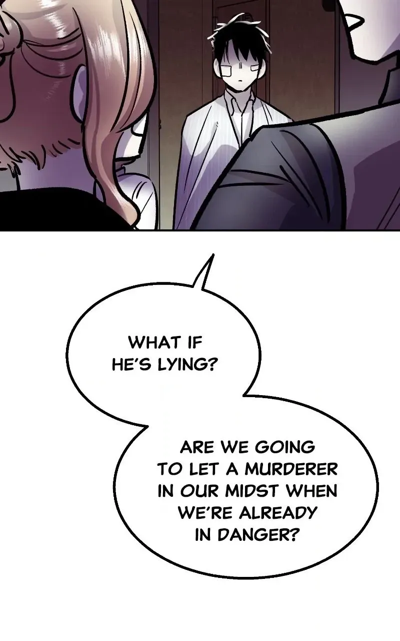 Attention Residents Chapter 9 page 80 - 