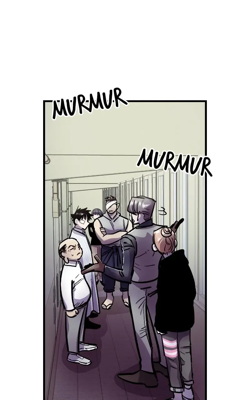 Attention Residents Chapter 9 page 81 - 