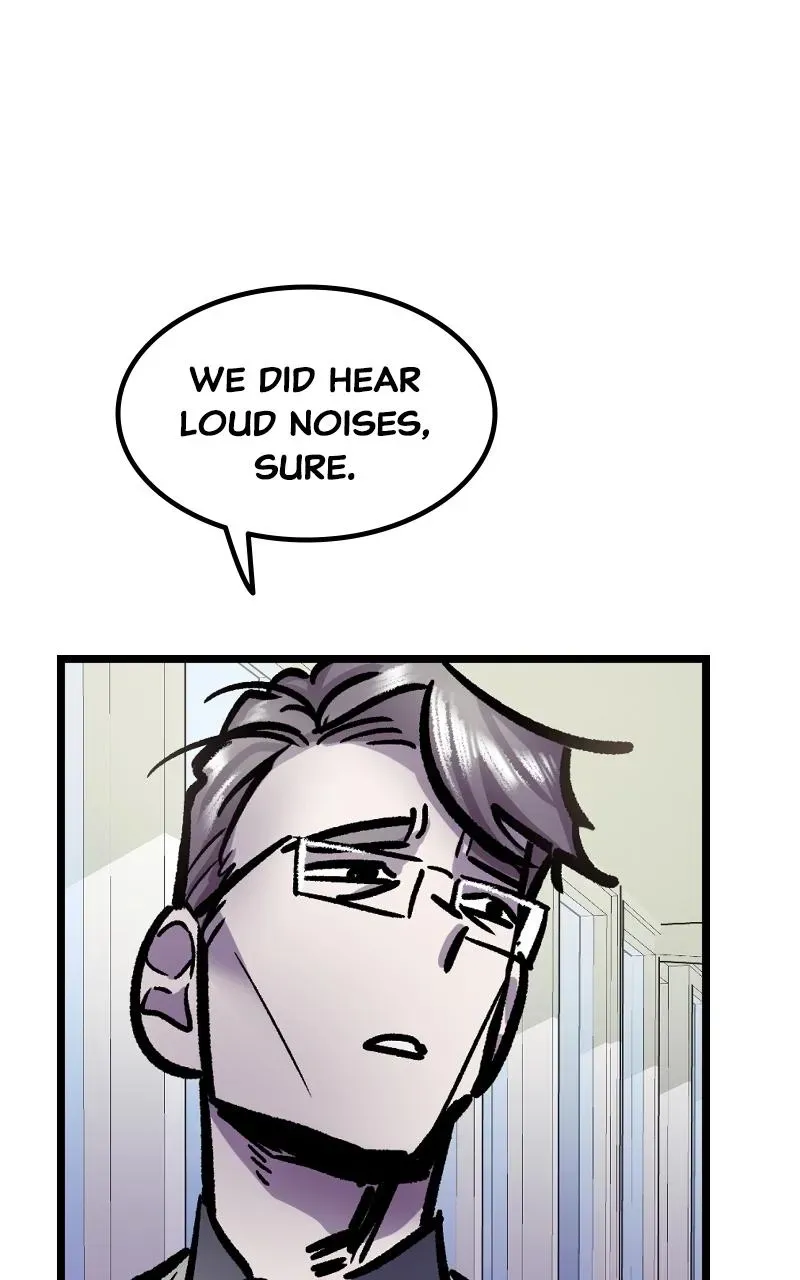 Attention Residents Chapter 9 page 84 - 