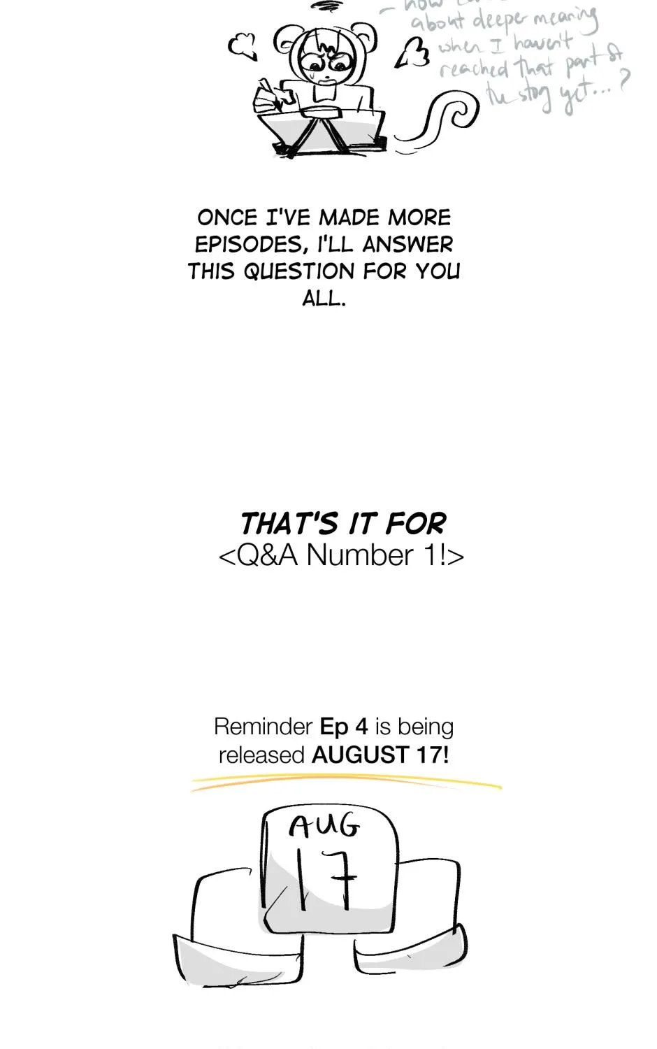 Augustus in the Human World Chapter 1.1 page 24 - 