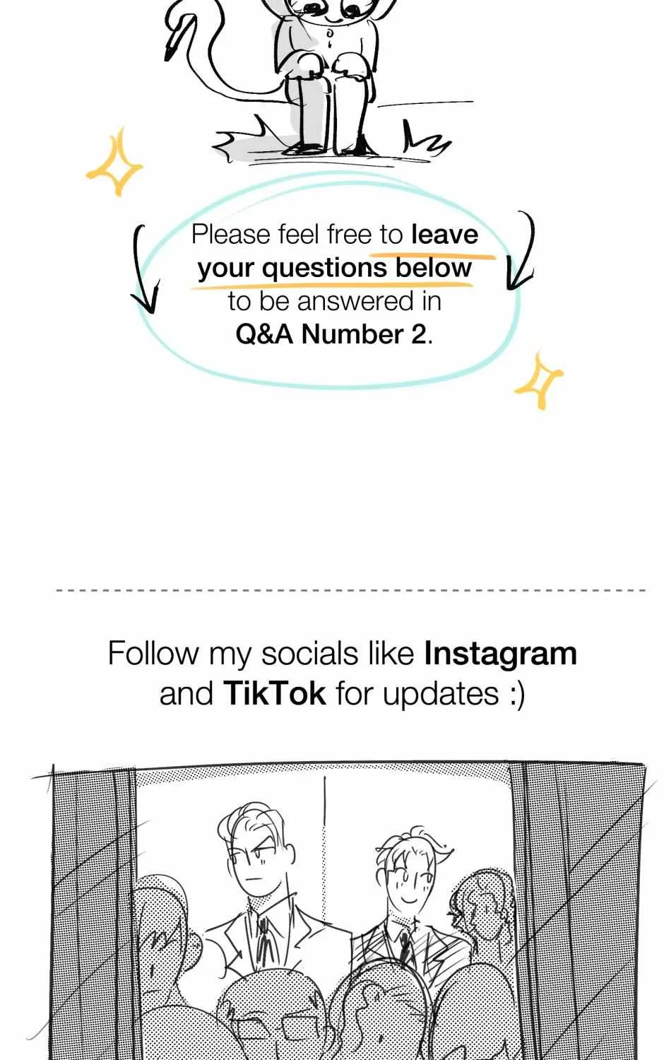 Augustus in the Human World Chapter 1.1 page 28 - 