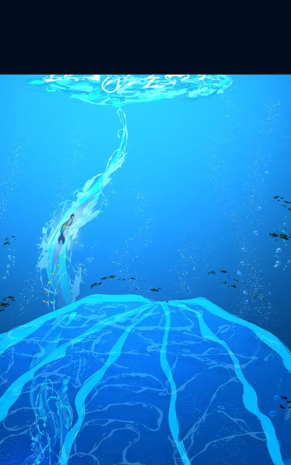 Augustus in the Human World Chapter 1 page 11 - 