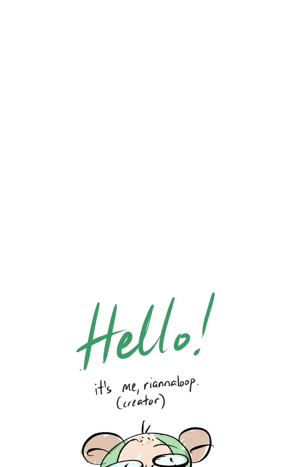 Augustus in the Human World Chapter 1 page 109 - 