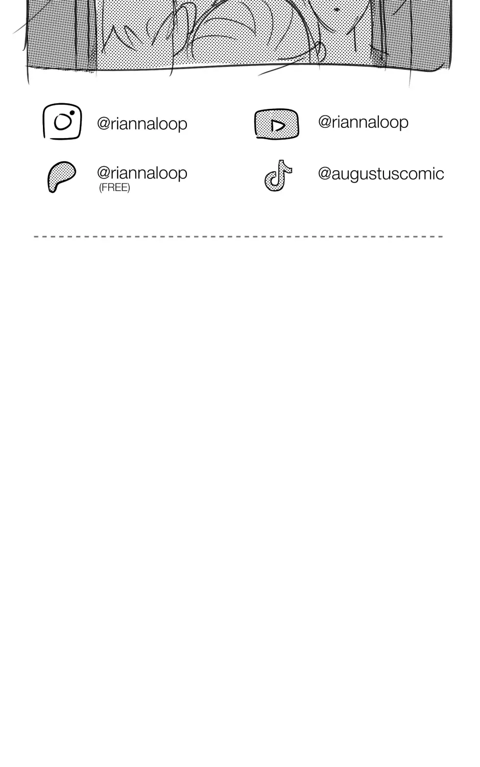 Augustus in the Human World Chapter 1 page 115 - 