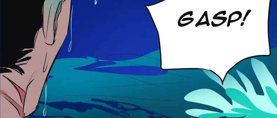 Augustus in the Human World Chapter 1 page 26 - 
