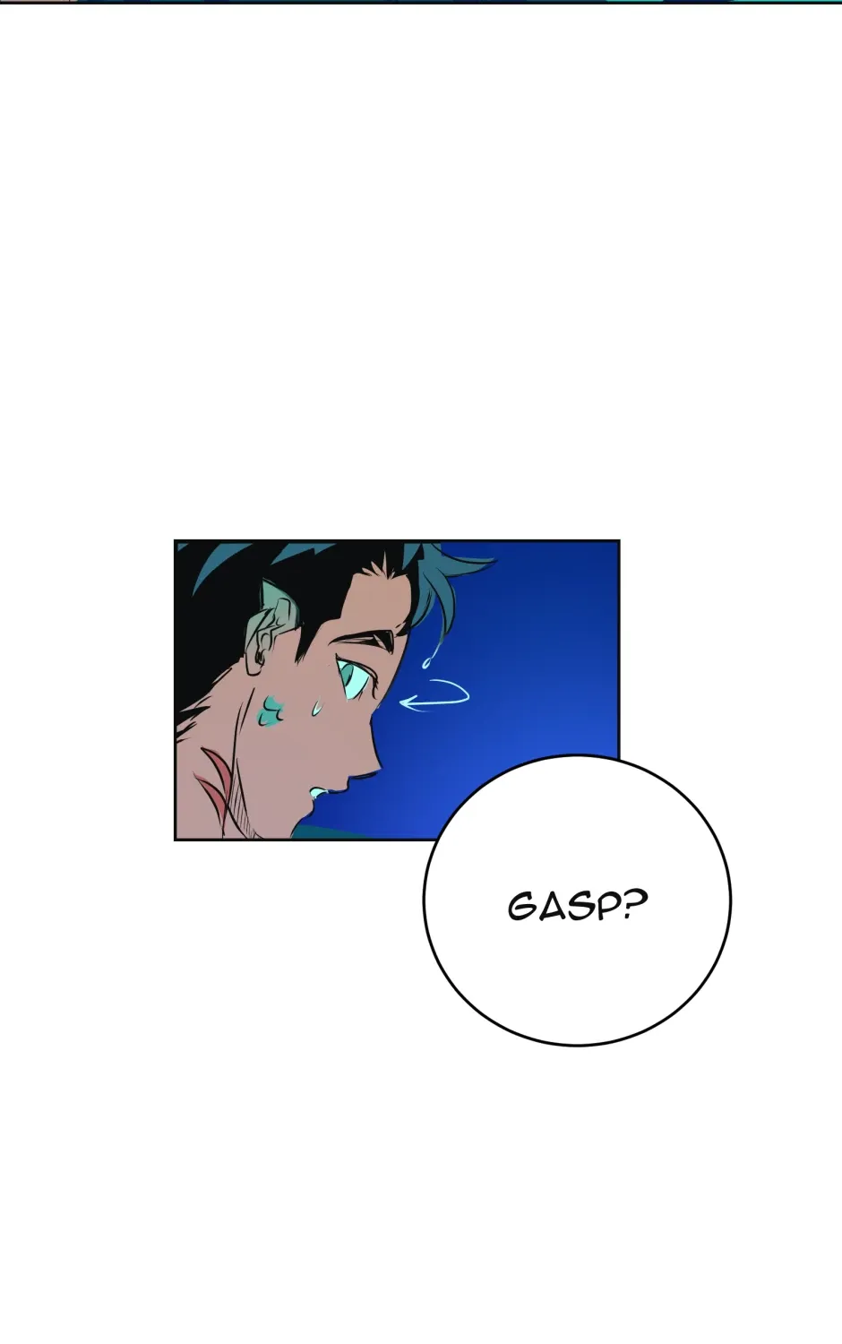 Augustus in the Human World Chapter 1 page 27 - 