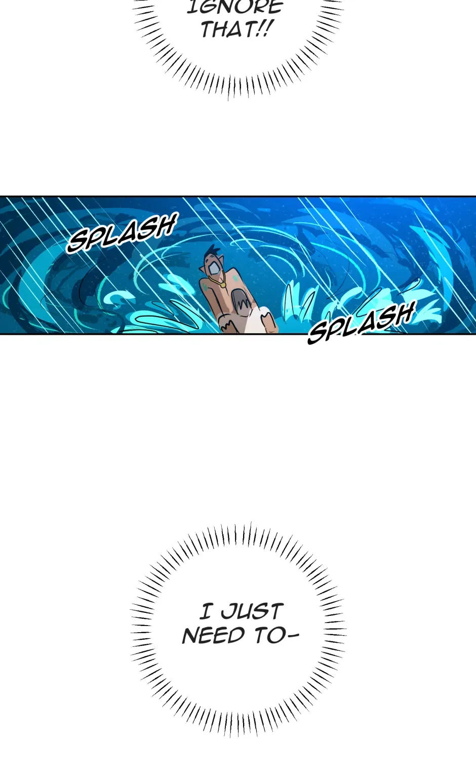 Augustus in the Human World Chapter 1 page 43 - 