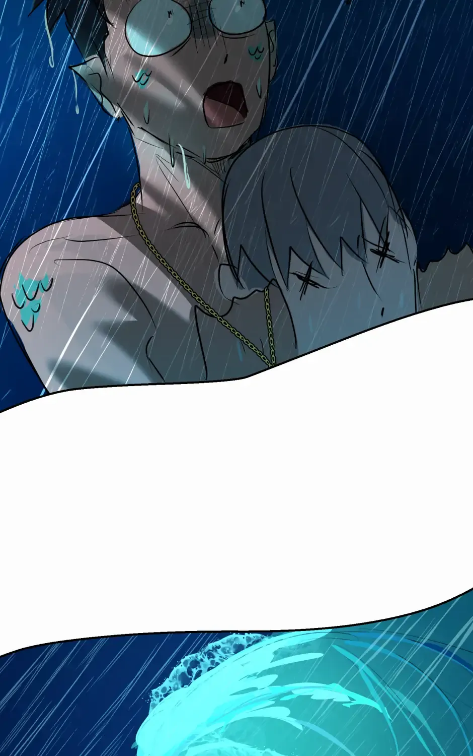 Augustus in the Human World Chapter 1 page 51 - 