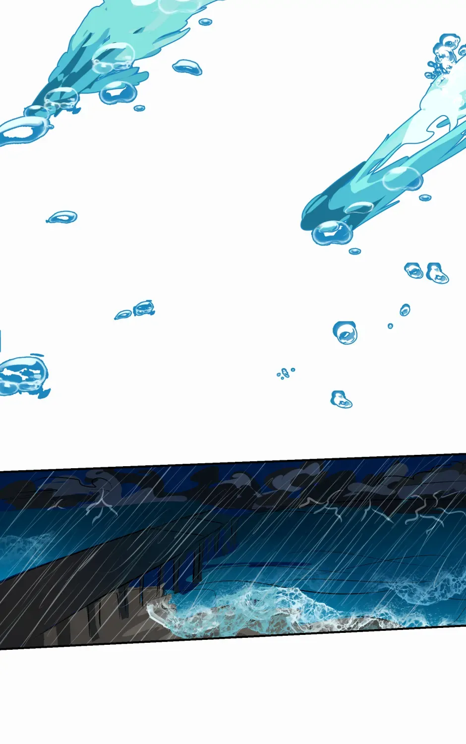 Augustus in the Human World Chapter 1 page 57 - 
