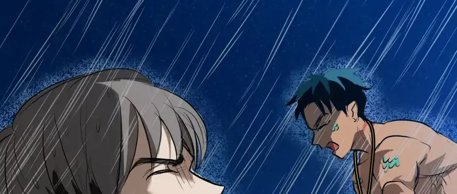 Augustus in the Human World Chapter 1 page 60 - 