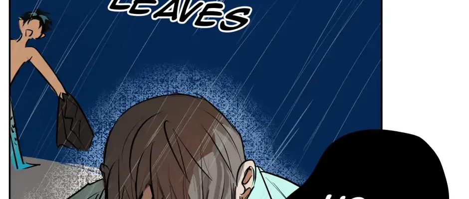 Augustus in the Human World Chapter 1 page 64 - 