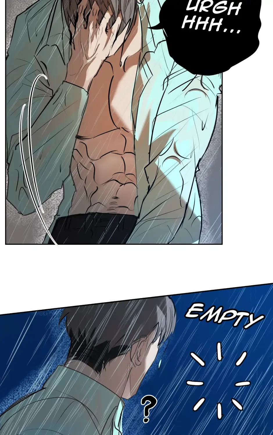 Augustus in the Human World Chapter 1 page 65 - 