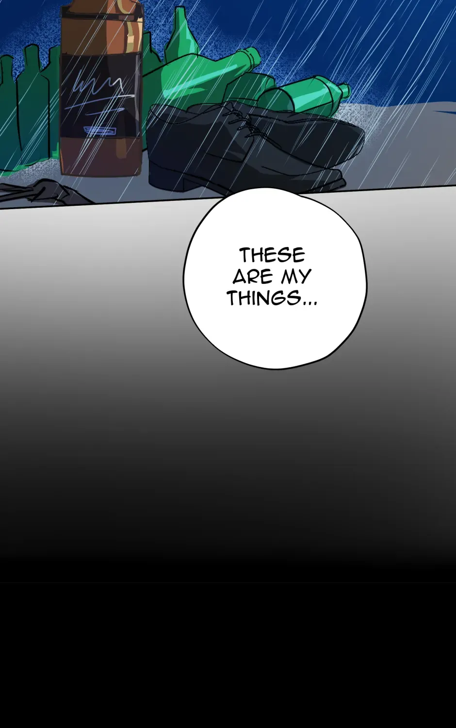 Augustus in the Human World Chapter 1 page 69 - 