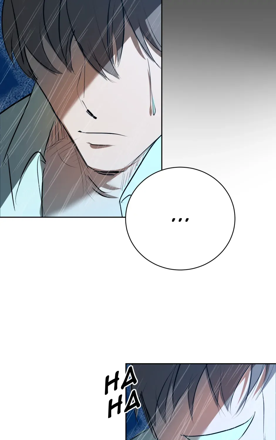 Augustus in the Human World Chapter 1 page 73 - 
