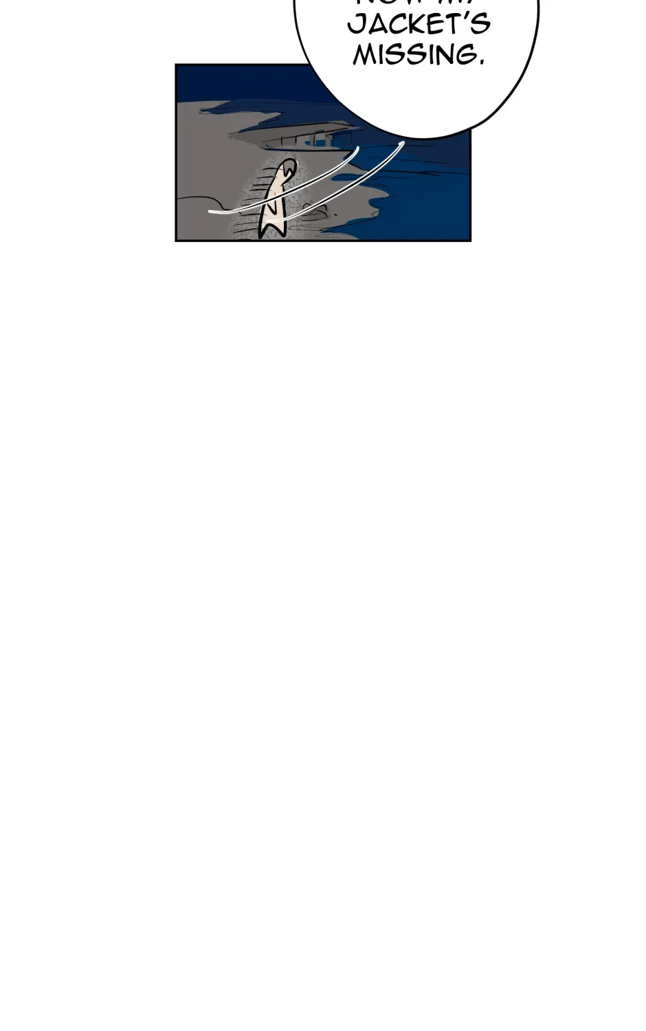 Augustus in the Human World Chapter 1 page 81 - 