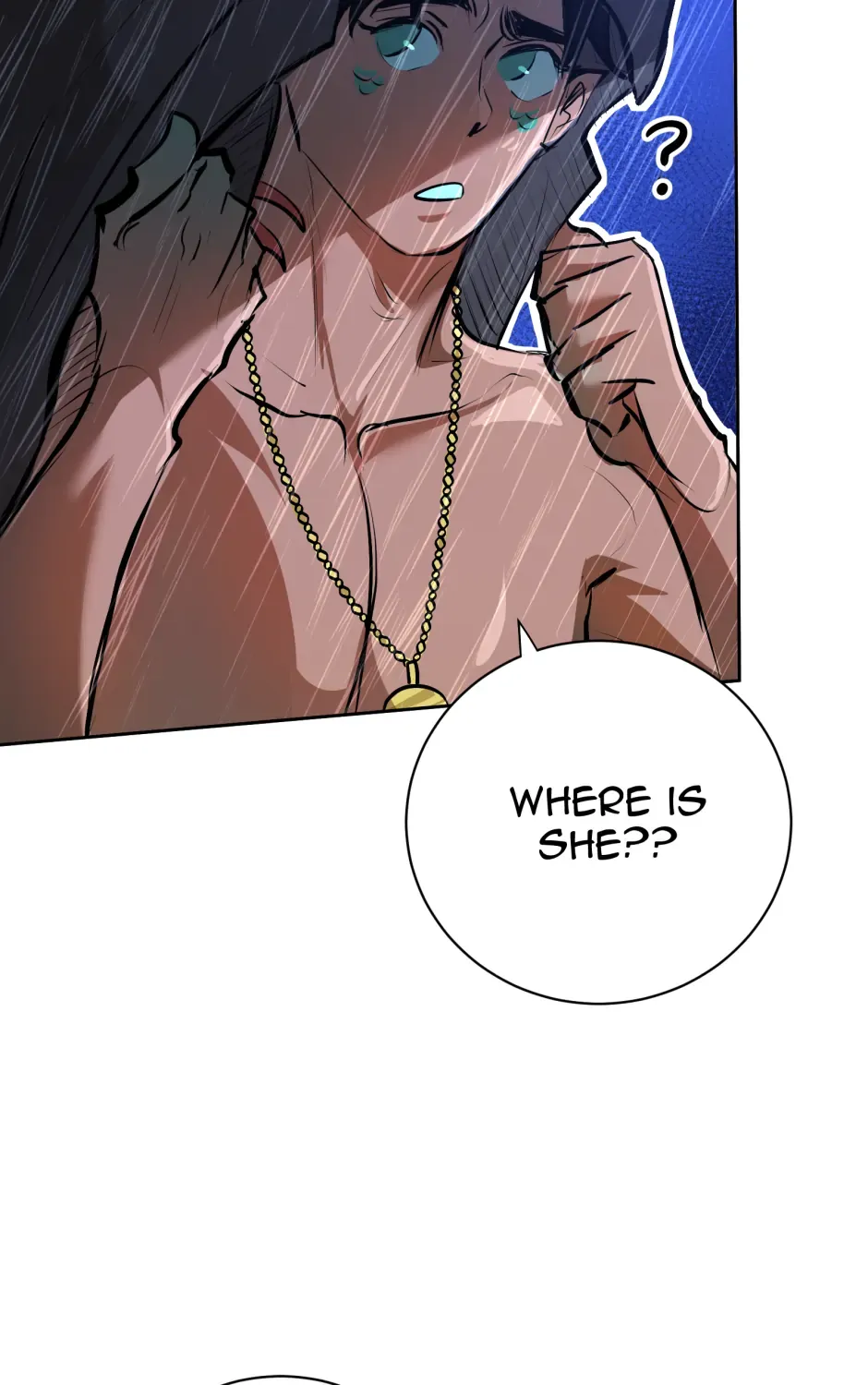 Augustus in the Human World Chapter 1 page 87 - 