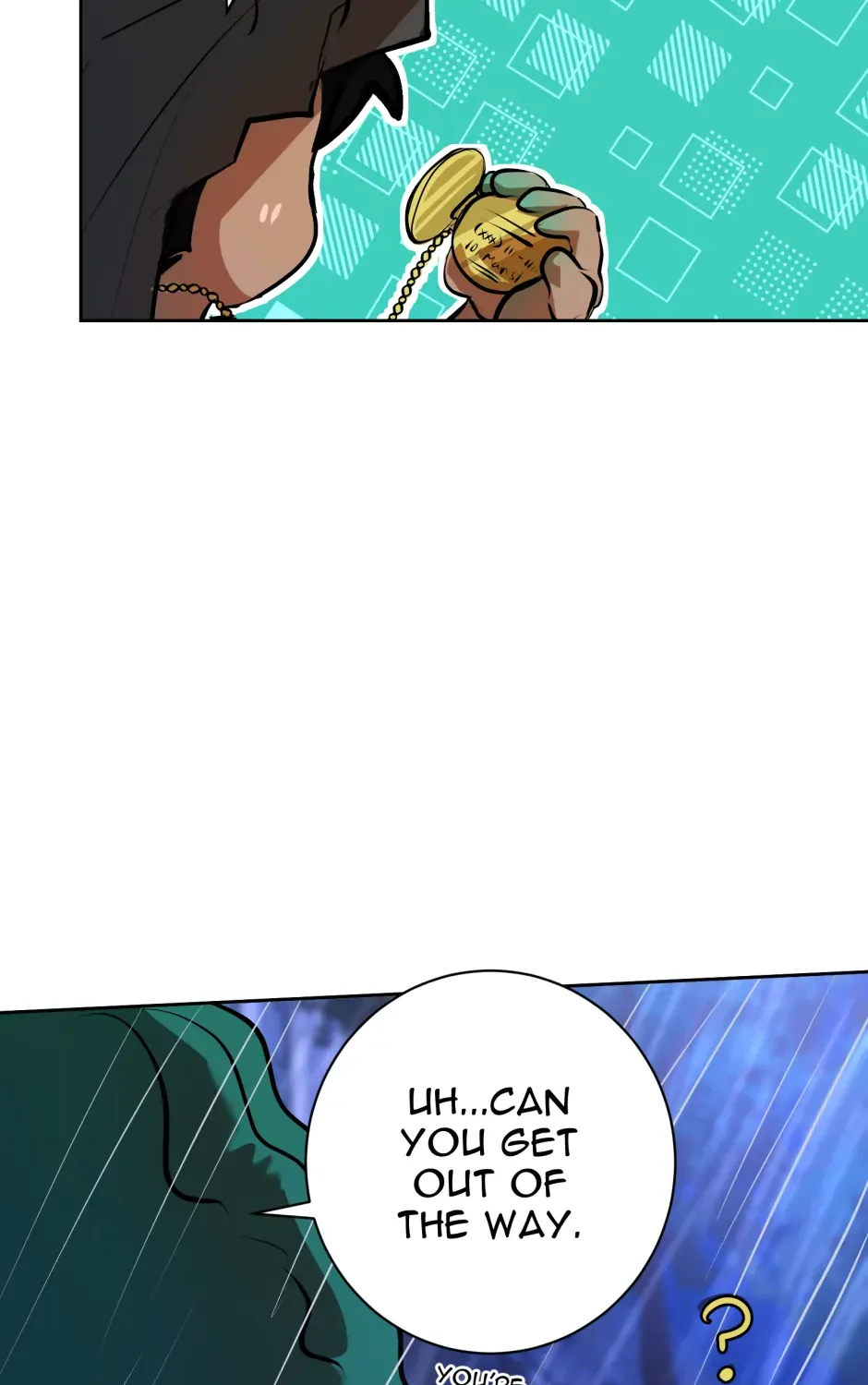 Augustus in the Human World Chapter 1 page 89 - 