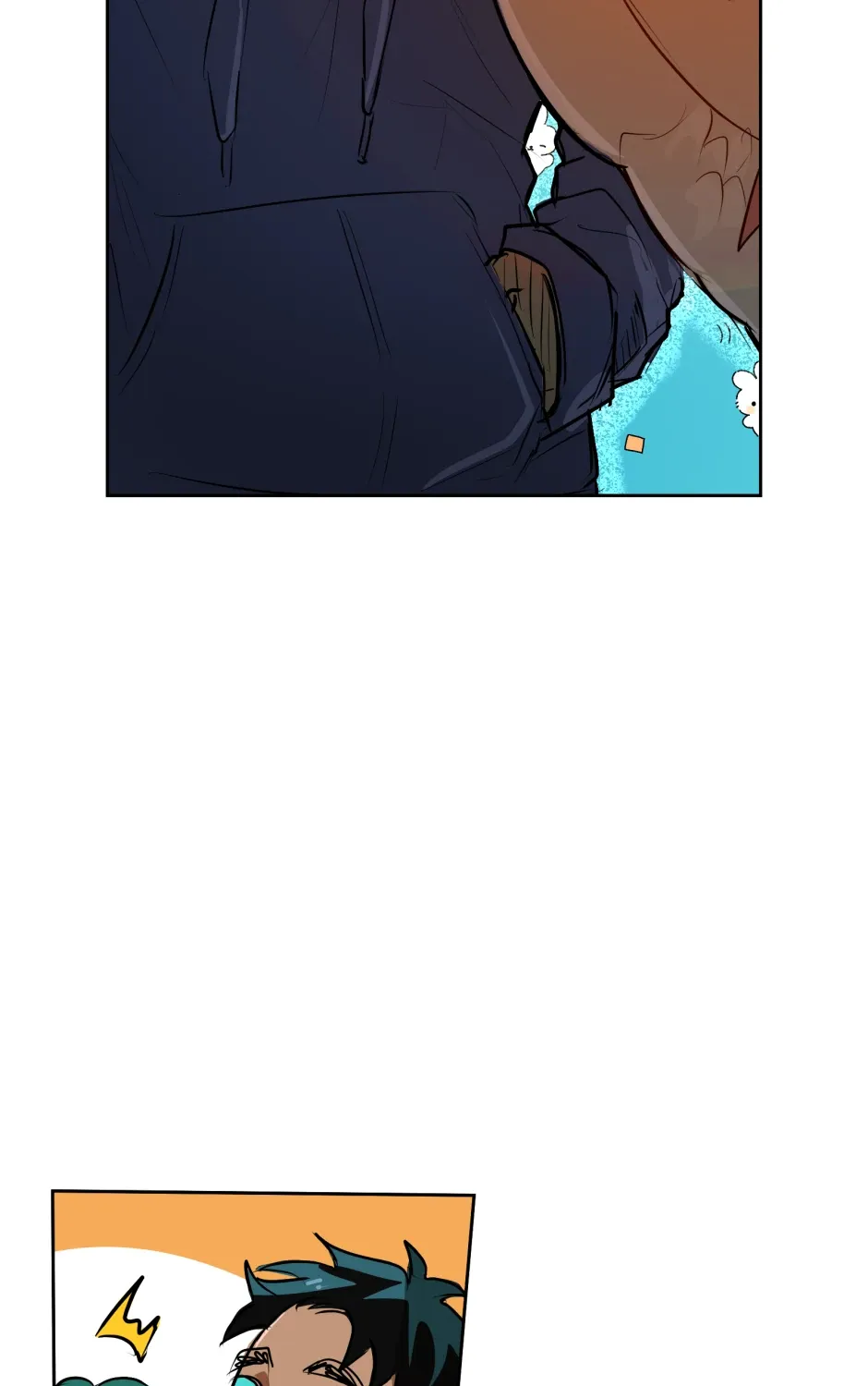 Augustus in the Human World Chapter 1 page 99 - 