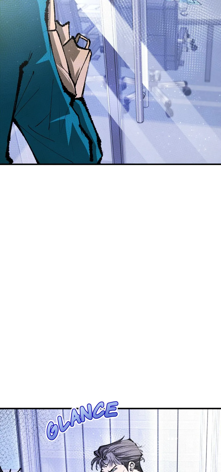 Augustus in the Human World Chapter 10 page 19 - 
