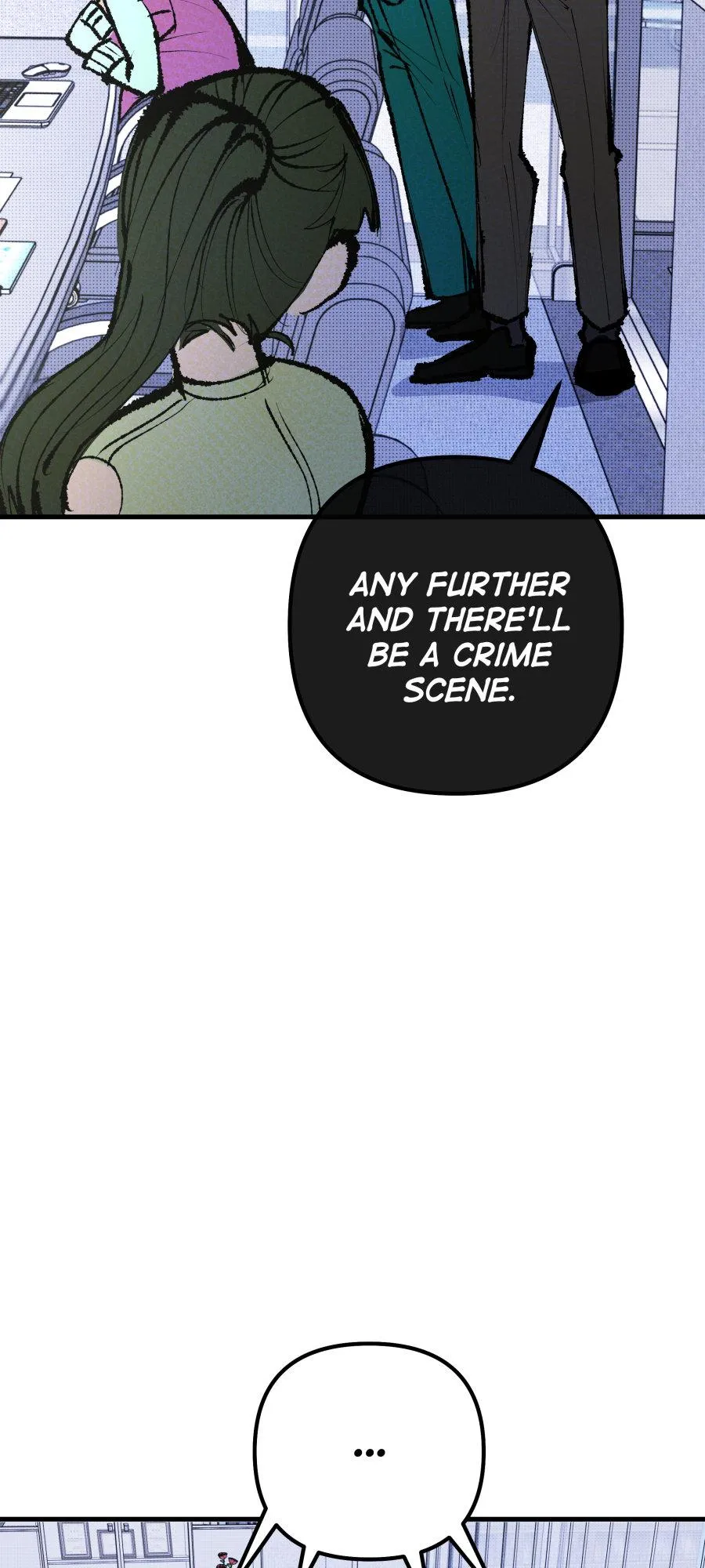 Augustus in the Human World Chapter 11 page 14 - 